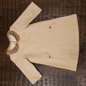 Janie & Jack Girls Dress